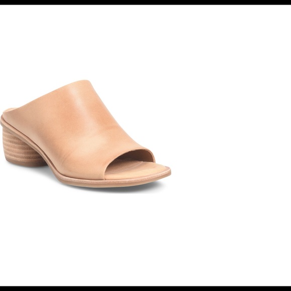 Sofft | Shoes | Sofft Carrey Slide Sandal 95 | Poshmark